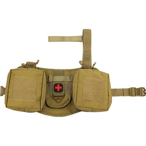 Vests For Dogs PESIFUTE China