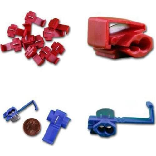 Branch Connector Power Thieves Quick Connector Various Type and Quantities