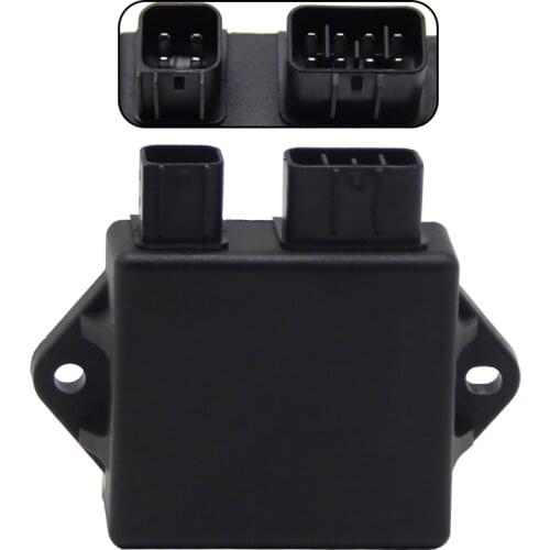 Motorcycle Power Trim Relay For Yamaha 40hp 40X M(W/T)HS/L E40X M(W/T)HS/L MHL OEM:66T-85540-00 66T-85540-01 moto Accessories