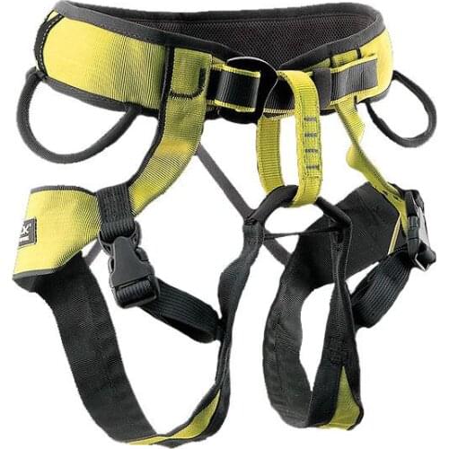 ROCK EMPIRE Climbing Equipment