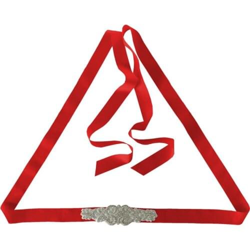 SOLOVEDRESS Wedding Belts