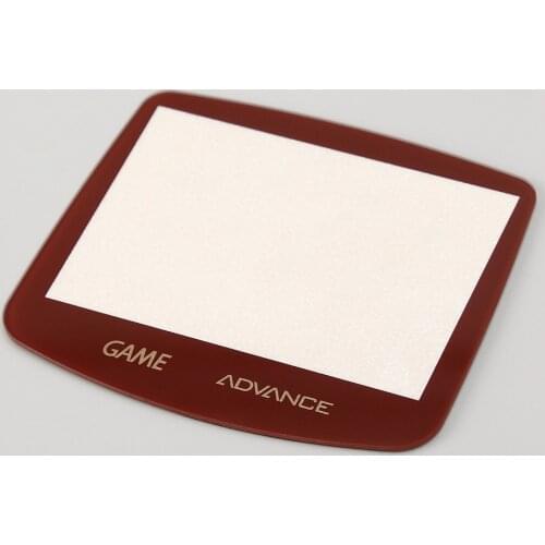 ITA LCD GBA GLASS LENS