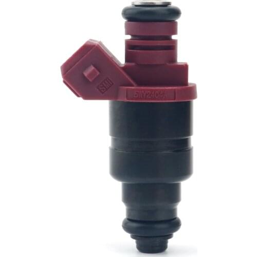Fuel Injector Fit For John Deere 825i Gator 3 Cylinder MIA11720 5WY2404A Auto Part Replacement High Quality