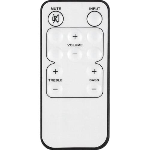 SOLO 6, 7, 8, 9C T9 series universal R7121 RA093 RC071 remote control is suitable for Maibo speakers