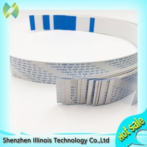 5pcs 30 pin* 420mm printhead cable / flat cable print head cable