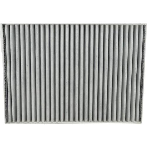 Car Cabin Filter for Renault Koleos 2.0l 2013- 2.5l 2007- Nissan X-trail 2008 2009 2010-2014 Qashqai 1.6l 2006-2015 27891-jy15a