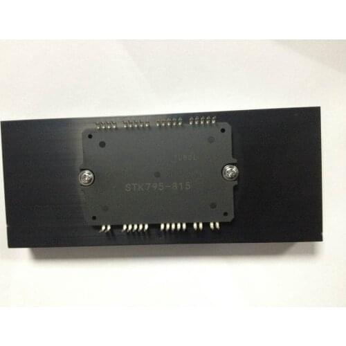Free shipping 1PCS/LOT MODULE STK795-815 STK795-815 Best quality