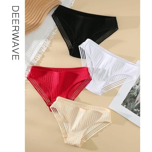 Deerwave Women Underwear