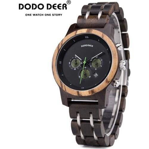 DODO DEER Women's Bracelet Watches