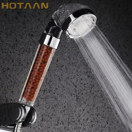 HOTAAN Shower Head Filter