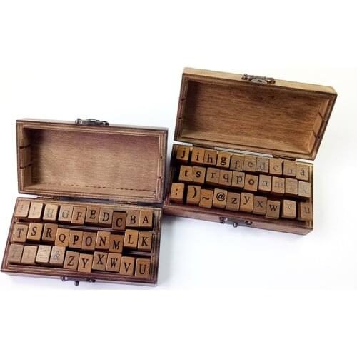 HYFJOY Handicraft Boxes