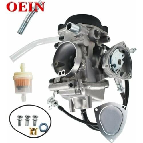 Carburetor for ATV 2004-2013 Yamahe Raptor 350 YFM350 Carb Raptor 350 YFM350R