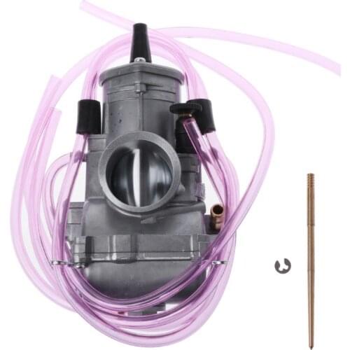 Dirt Racing Bike Motorcycle Carburetor Racing PWM 36mm With Power Jet for keihin