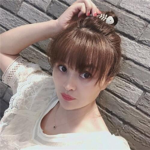 Fashion Girls Sweet Shining diamond Hair Clips Hairpins Women Hair Accessories Beauty Barrettes Hair Headwear fish Hair Clip