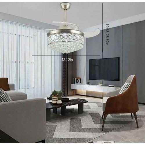 OUKANING Ceiling Fans