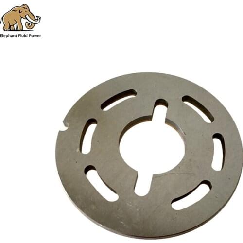 Valve plate for Sauer PV42-28 Hydraulic piston pump repair