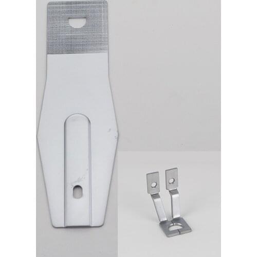 JUKI 1900 1900A Circular Type O Type D Type Presser Foot Feed Plate Knot tying machine sewing machine parts 1Set