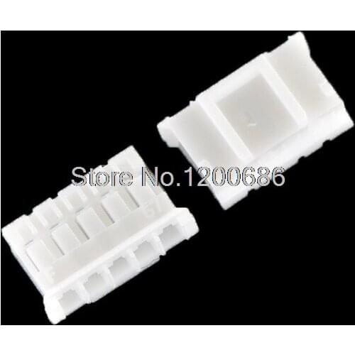 PH2.0 connector 2.0MM connector 5P