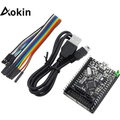 STM32F103C8T6 stm32f103 stm32f1 STM32 system board learning board evaluation kit development board SCM Learning Kit