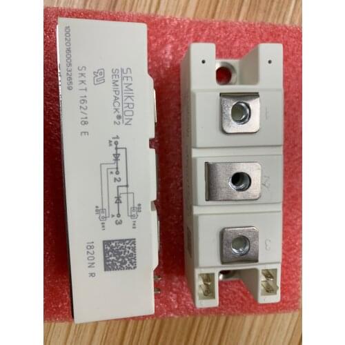 SKKT162/18E new&original Power Module free shipment