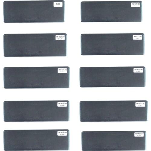 Lishi 2 in 1 HU92 HU100 TOY58 HU100R HU100 HU101 HY22 HON66 SIP22 HU83 TOY48 Locksmith Tools for Auto Decoder and Pick Tools