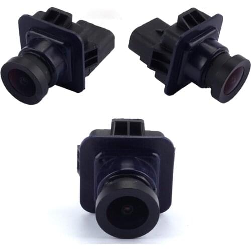 Rear Park Assist View Camera, Backup Camera, Fits for Ford F-150 EB3T-19G490-BB EL3Z19G490D EL3T19G490AA Car Acc