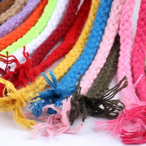 You*Hao Huan Twisted Cords