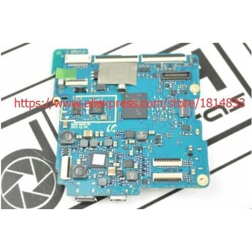 Free Shipping for Samsung NX30 Main Board Processor Replacement Repair Part EH0843