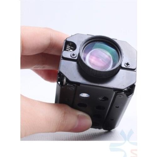 10x Zoom 1080P WDR Camera with HDMI/AV Output,OSD,DVR, Snapshot and Playback For FPV RC UAV Aerial Photography