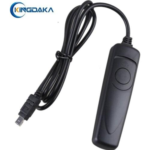 50pcs. New MC-DC2 Remote Control Shutter Release Cable For D7200 D7100 D5000 D5100 D5200 D5300 D5500 D5600 D3100 D3200 D3300