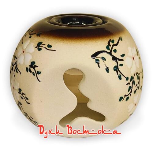 Декоративные подсвечники шары Академия керамических искусств China At AliExpress