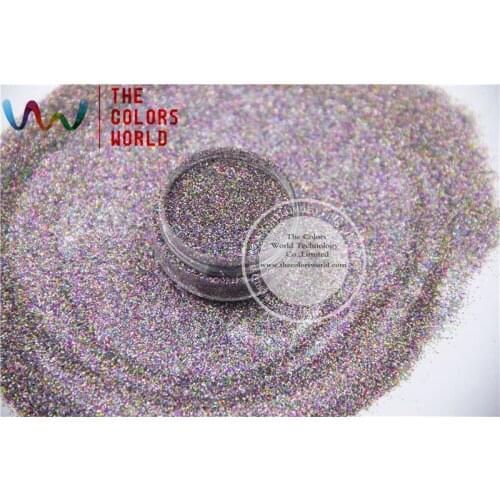 TCH319 Mix Colors Hexagon shapes Matte 0.3MM Size Glitter for nail art makeup and DIY decoration