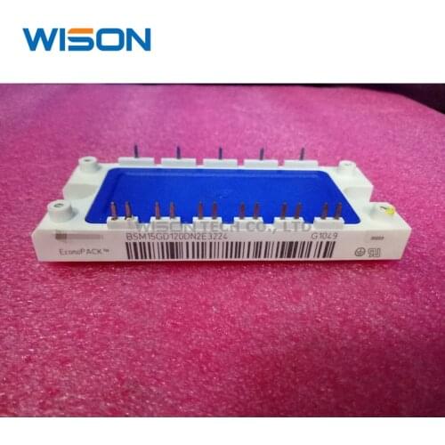 BSM15GD120DN2E3224 Free Shippin original MODULE