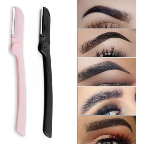 Триммеры для бровей BuyinCoins China At AliExpress