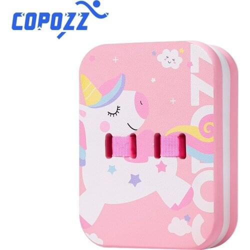 3pcs/Set Children EVA Foam Swimming Float Board Swimming Belt Auxiliary Equipment Suitable For Beginners Pool Training Aid Tools