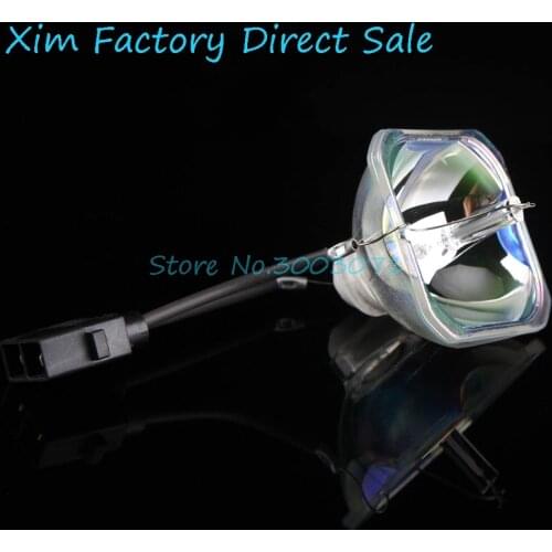ELPL42 Free shipping Brand New Projector Bare Lamp ForEpson PowerLite 83C / 410W / 822 / EMP-83H, EMP-83, EB-410W, EMP-400WE