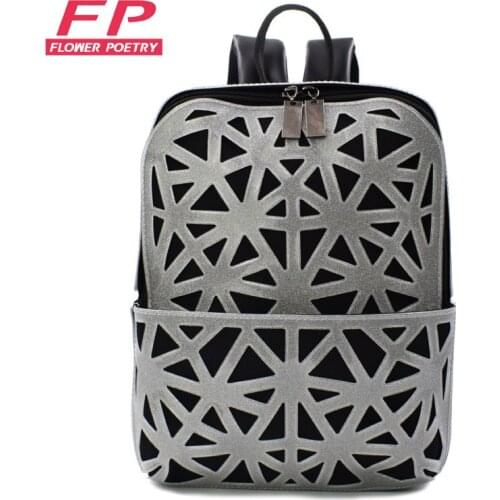 Flower poetry Suitcases And Travel Bags