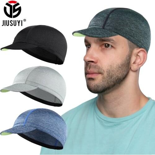 Summer Sports Sun Hats Men Women UV Protection Golf Running Cycling Sunscreen Wicking Visor Caps Outdoor Fishing Accessories