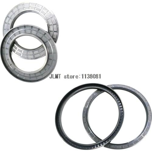 Fork OIL SEAL fit YAMAHA 125 YZ 125 2004 - 2010 48X58X10 48 58 10 mm