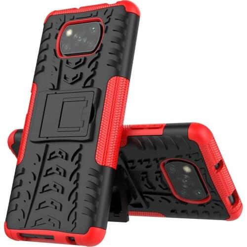 Max Power Digital Xiaomi Poco X3 Phone Cases