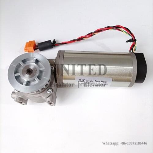 Elevator Door Motor for AT120 FAA24350BL1 Replacement made in China