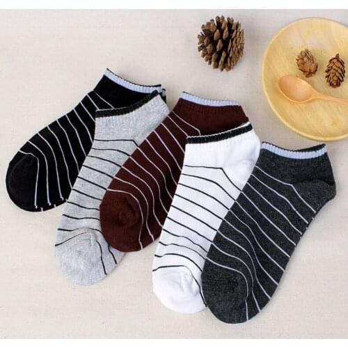 20Pairs/Lot Man Socks Fashion Mens Slippers Solid Cotton Sock Sneakers Invisiable Heel Pain Soft Socks Gel Rubber Sapatos HOT