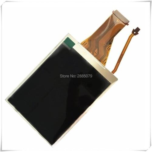 100% NEW LCD Display Screen for CANON EOS 450D EOS Rebel XSi EOS Kiss X2 DSLR Digital Camera Repair Part