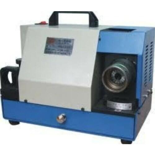 New Drill bits grinder sharpener 13mm to 26mm capacity with 14pcs ER collets high quality Ne