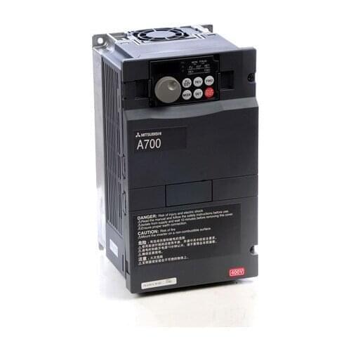 New FR-F740-11K-CHT Inverter 3 Phase 380V 11KW 23A