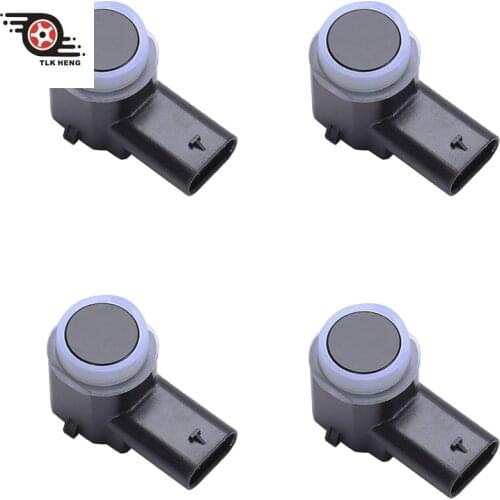New PDC Parking Sensor Parking Radar Parking Assistance 4MT271H7A 4 PCS For Hyundai Kia Sportage III 957203U000