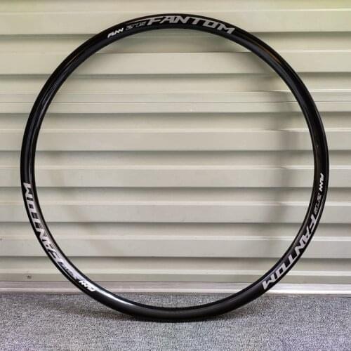 Ultralight FUNN FANTOM 27.5 650B 29 29er*28H 32H Holes MTB Bicycle Rims Tubeless Ready For XC TRAIL ENDURO AM