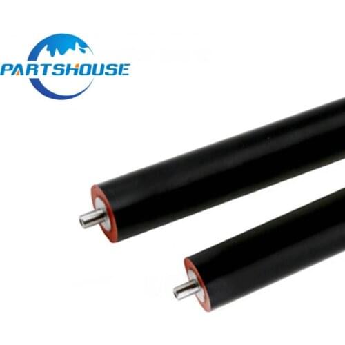 1Pcs Lower Fuser Roller AE02-0149 for Ricoh AF1013 AF120 AF1515 1013 1515 120 MP161F MP171F MP201F AE020149 Pressure Roller