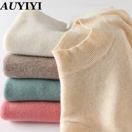 AUYIYI Women's Short T-shirts