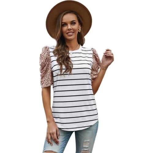 DAGIWAN Short Sleeve Women's T-Shirts